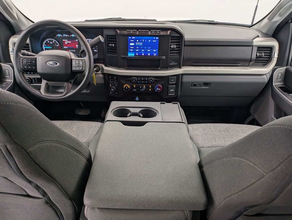 Thumbnail: 2024 Ford F-250 - 10