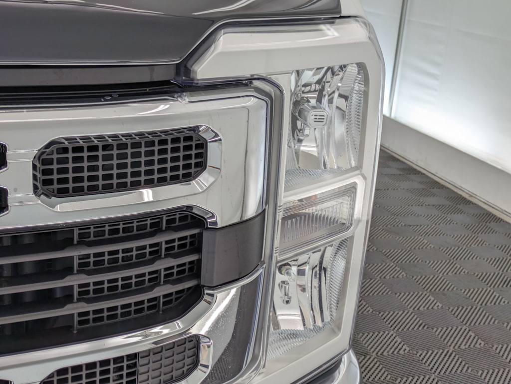 Thumbnail: 2024 Ford F-250 - 24