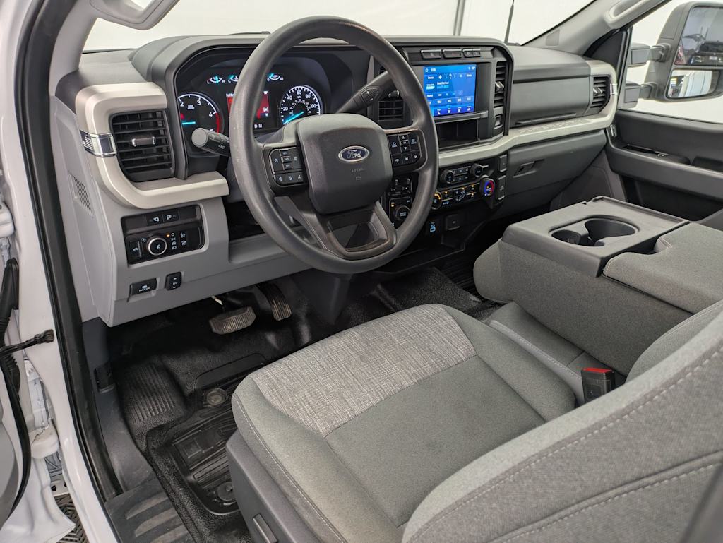 Thumbnail: 2024 Ford F-250 - 2