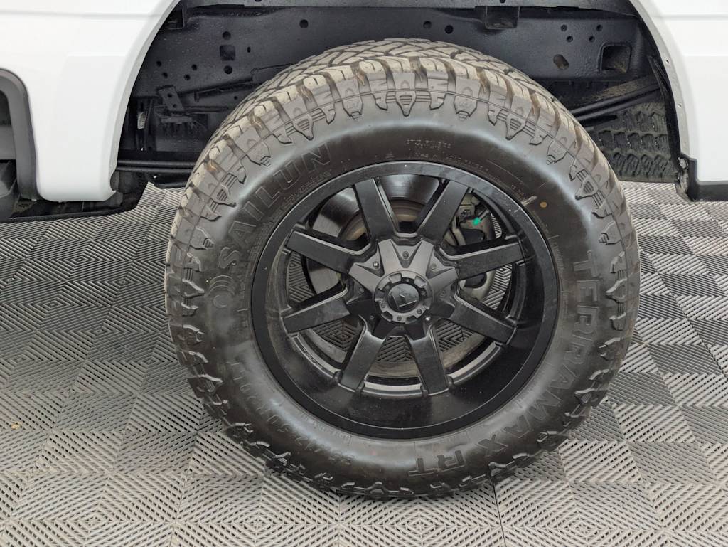 Thumbnail: 2024 Ford F-250 - 8