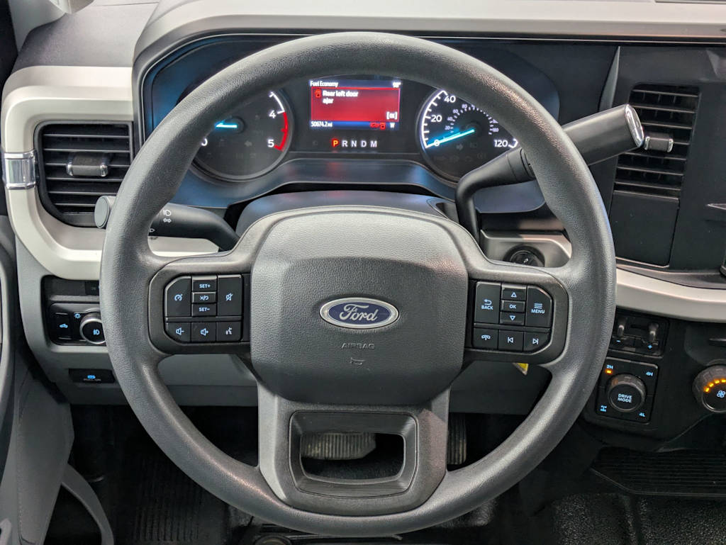 Thumbnail: 2024 Ford F-250 - 14