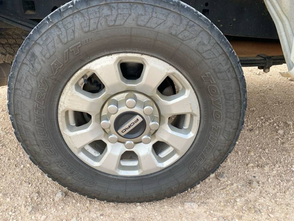 Thumbnail: 2024 Ford F-250 - 4