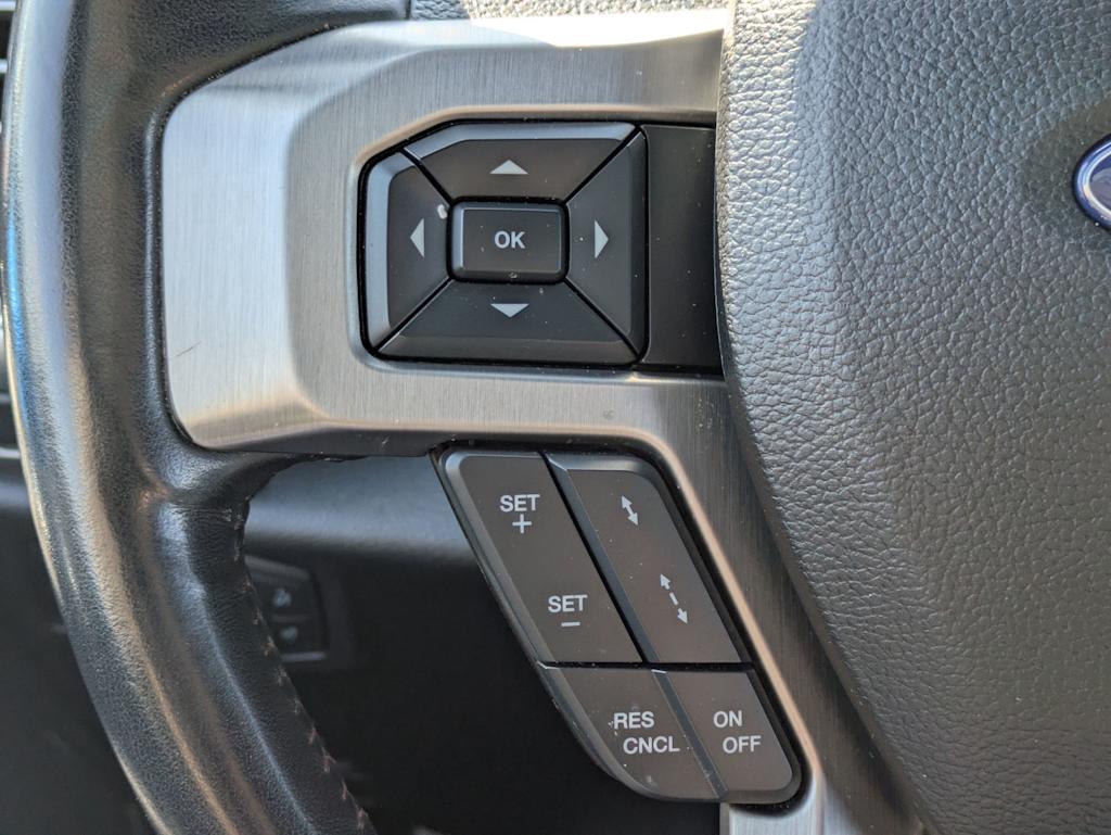 2020 Ford F-250 Platinum 32
