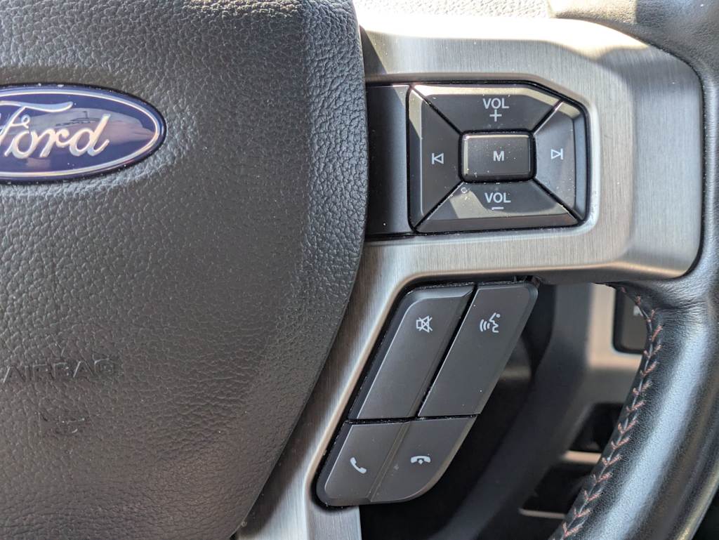 2020 Ford F-250 Platinum 33