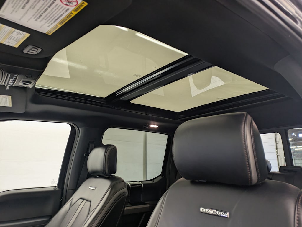 2020 Ford F-250 Platinum 29