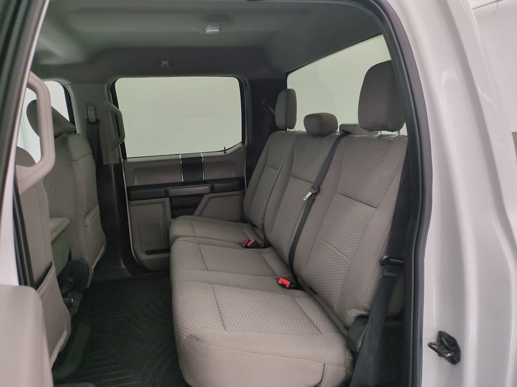 Thumbnail: 2021 Ford F-350 - 26