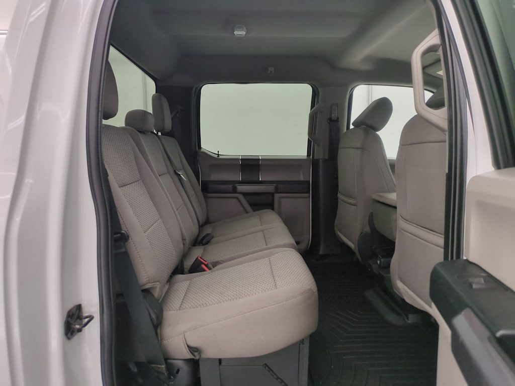Thumbnail: 2021 Ford F-350 - 27