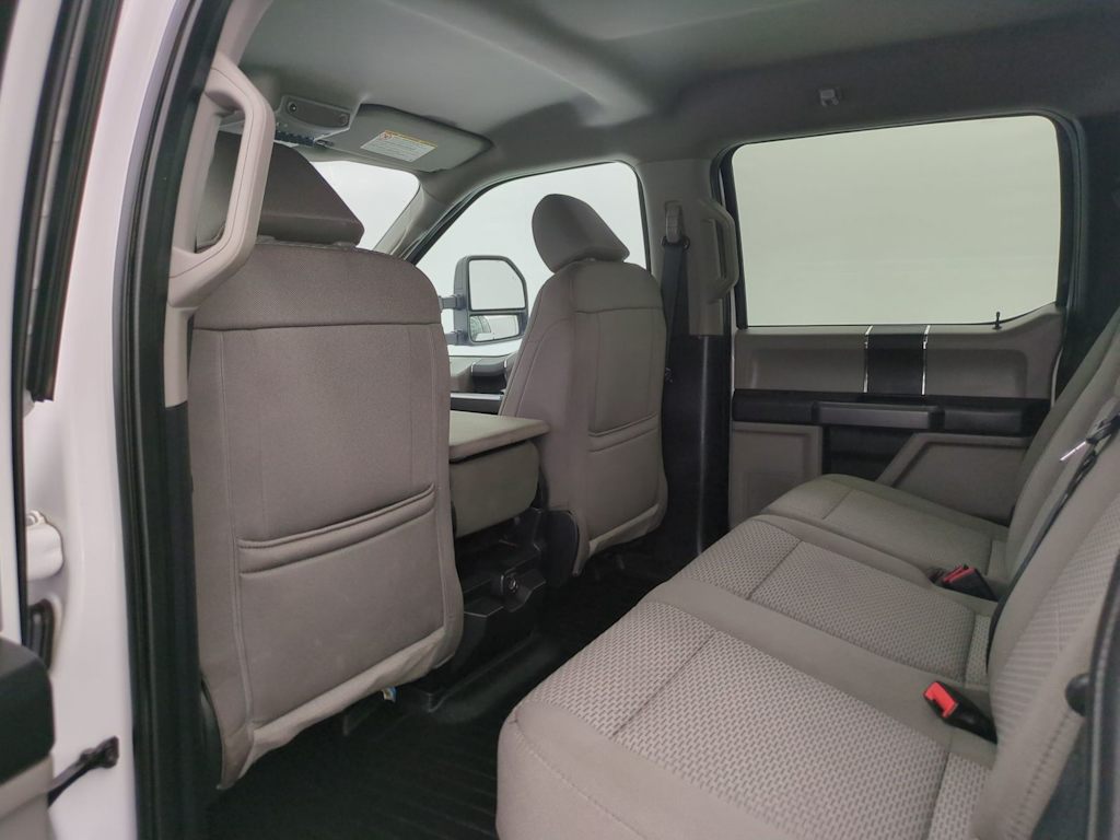 Thumbnail: 2021 Ford F-350 - 13