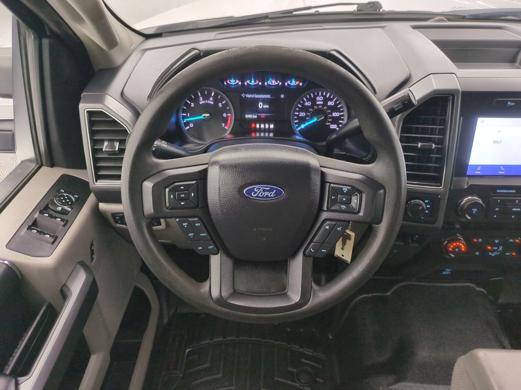 Thumbnail: 2021 Ford F-350 - 14