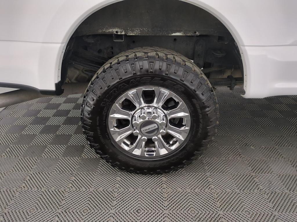 Thumbnail: 2021 Ford F-350 - 8