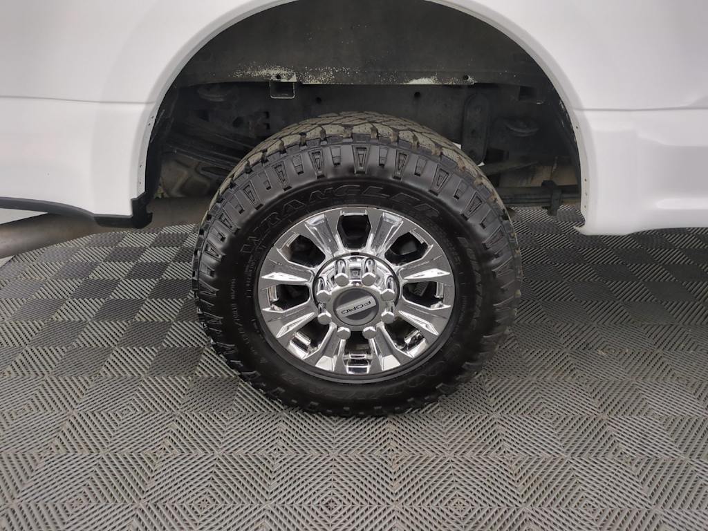 Thumbnail: 2021 Ford F-350 - 8