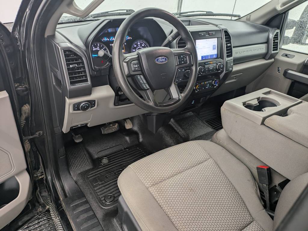 Thumbnail: 2021 Ford F-350 - 2