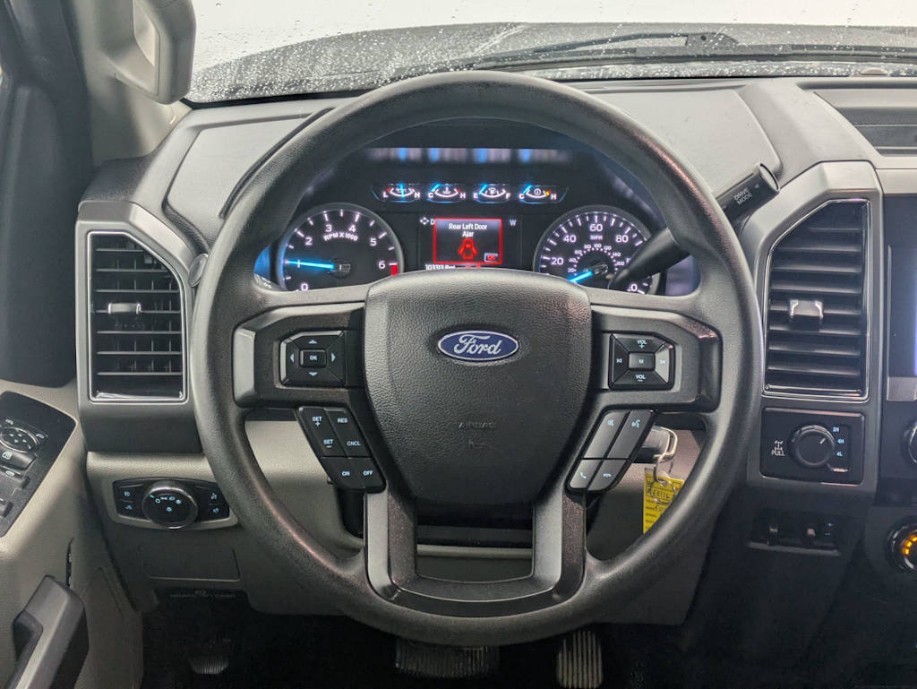 Thumbnail: 2021 Ford F-350 - 14