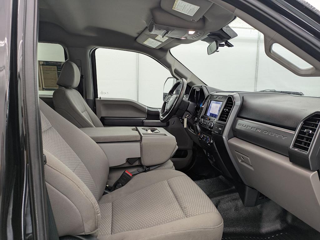 Thumbnail: 2021 Ford F-350 - 12