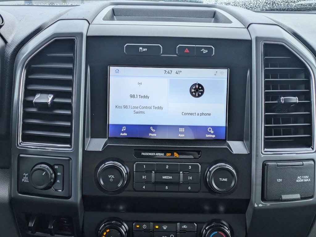 Thumbnail: 2021 Ford F-350 - 15