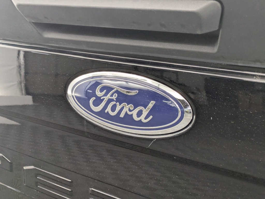Thumbnail: 2021 Ford F-350 - 25