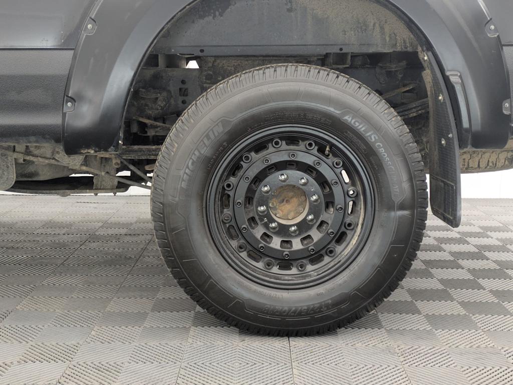 Thumbnail: 2021 Ford F-350 - 8