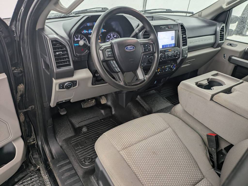 Thumbnail: 2021 Ford F-350 - 2