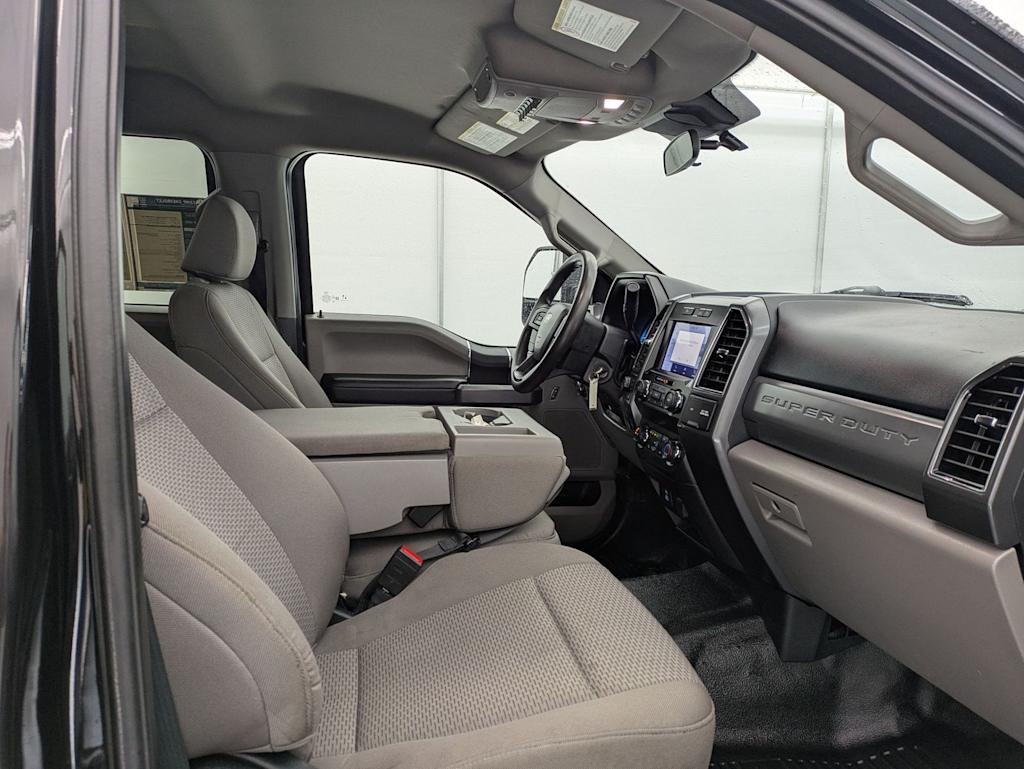 Thumbnail: 2021 Ford F-350 - 12