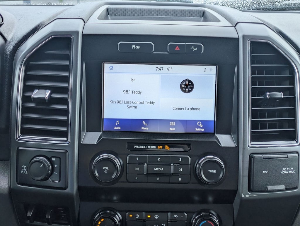 Thumbnail: 2021 Ford F-350 - 15