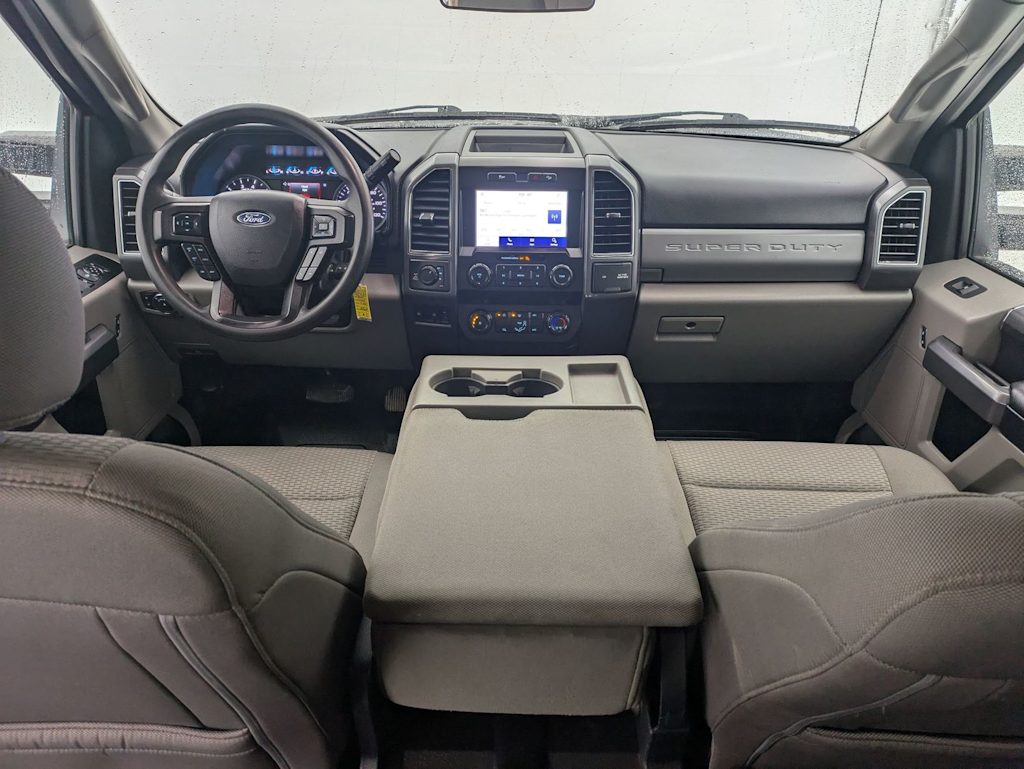 Thumbnail: 2021 Ford F-350 - 10