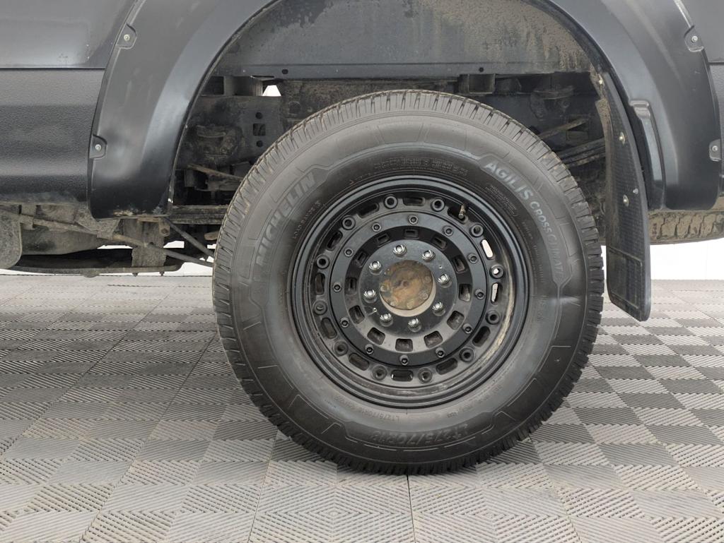 Thumbnail: 2021 Ford F-350 - 8