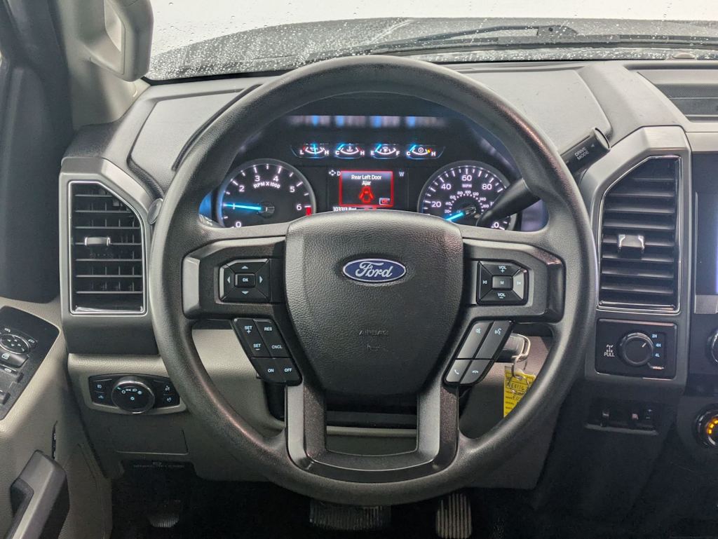 Thumbnail: 2021 Ford F-350 - 14