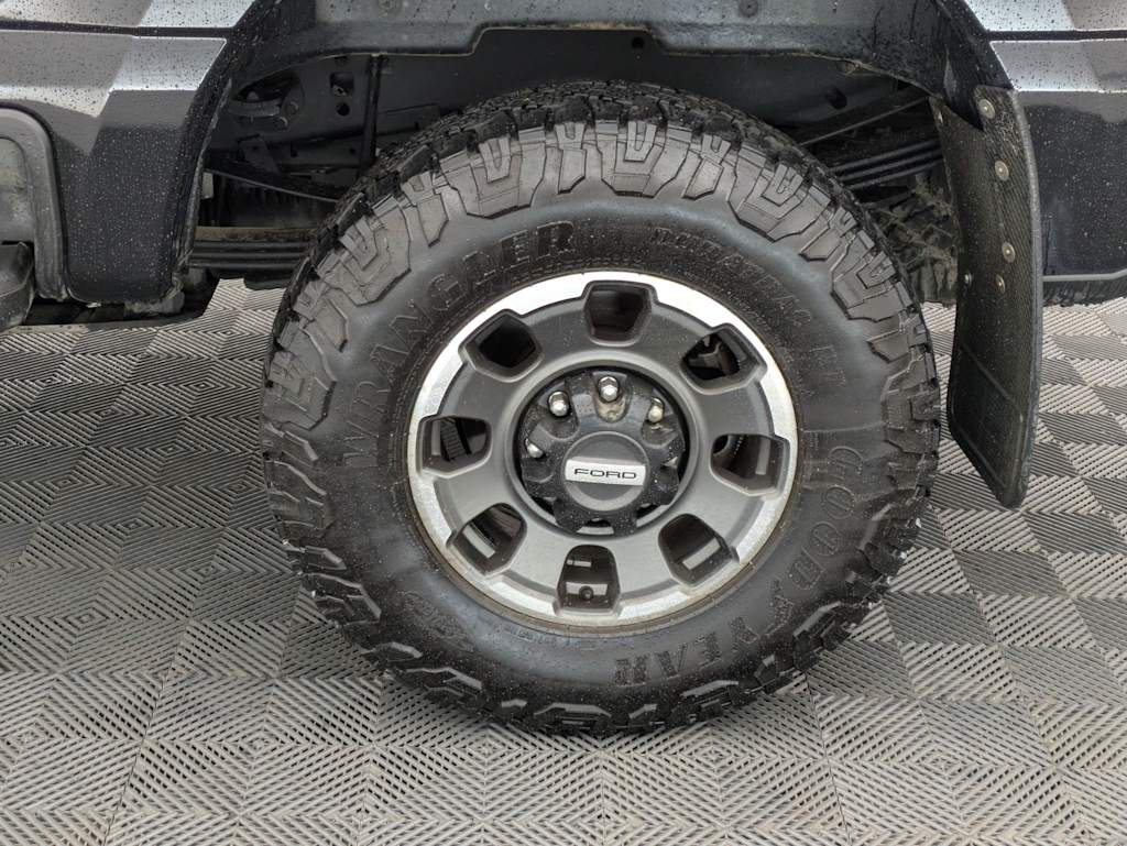 Thumbnail: 2023 Ford F-350 - 8