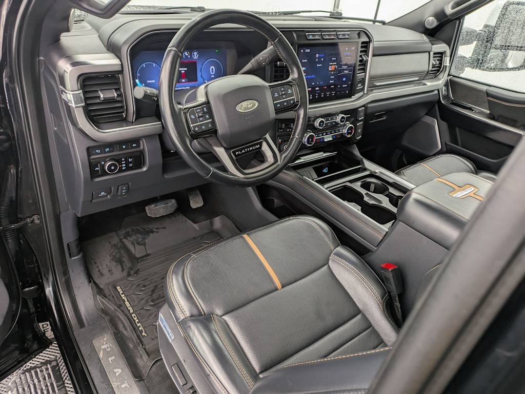 Thumbnail: 2023 Ford F-350 - 2