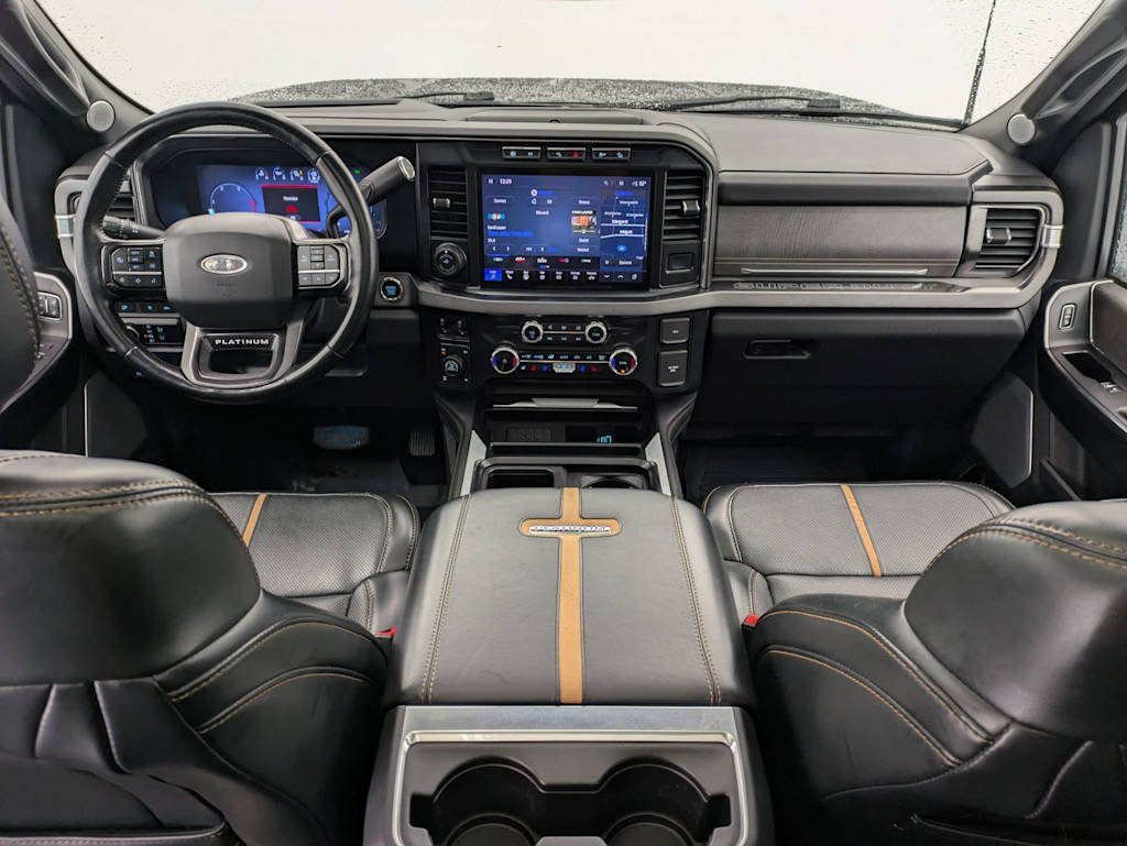 Thumbnail: 2023 Ford F-350 - 10