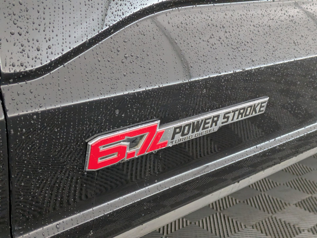 Thumbnail: 2023 Ford F-350 - 25