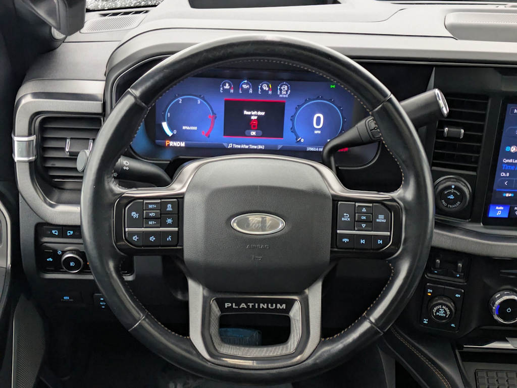 Thumbnail: 2023 Ford F-350 - 14
