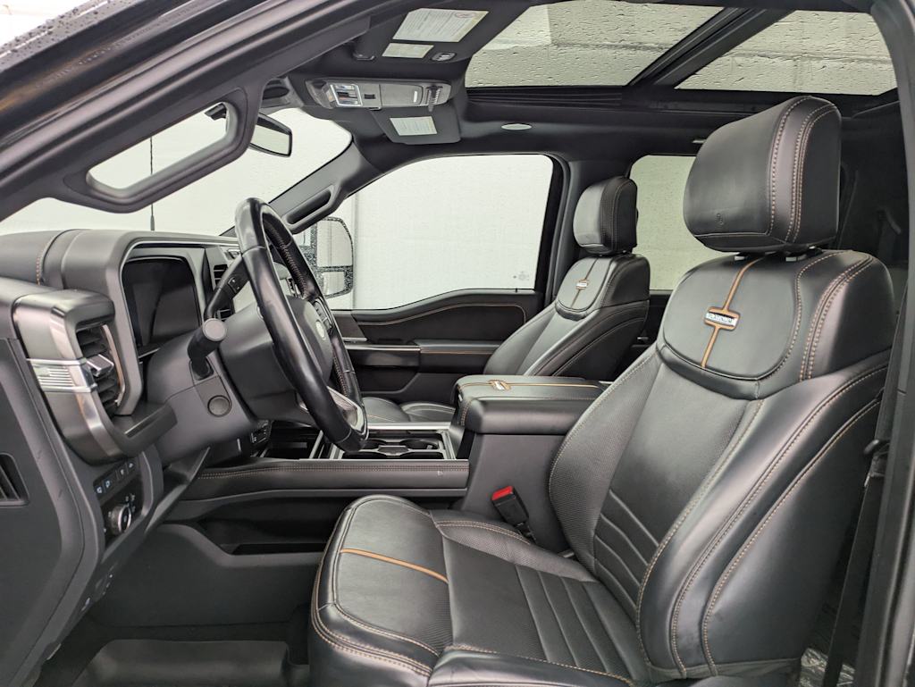 Thumbnail: 2023 Ford F-350 - 11