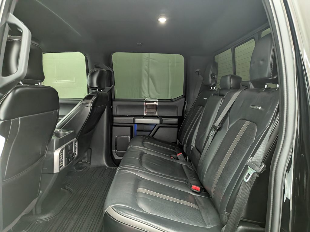 Thumbnail: 2017 Ford F-350 - 27