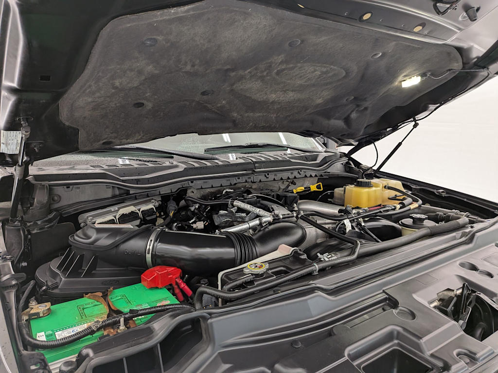 Thumbnail: 2017 Ford F-350 - 9