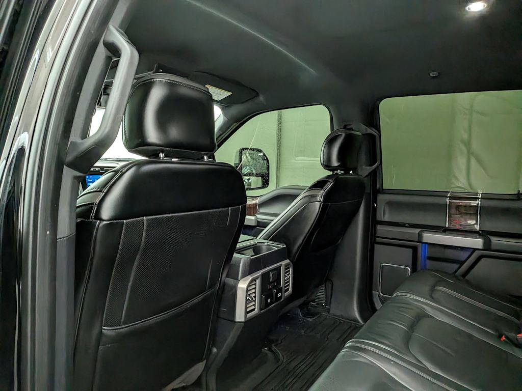 Thumbnail: 2017 Ford F-350 - 13