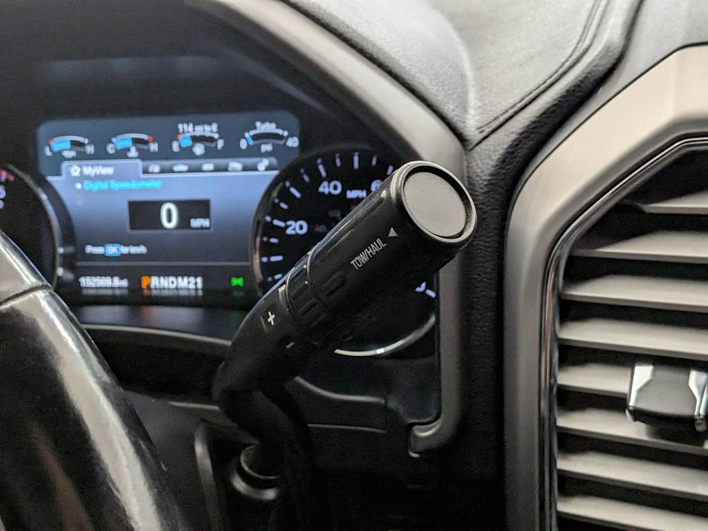 Thumbnail: 2017 Ford F-350 - 35