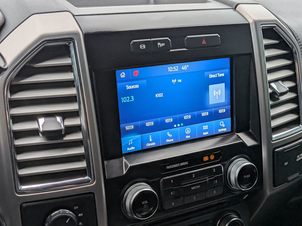 Thumbnail: 2017 Ford F-350 - 34