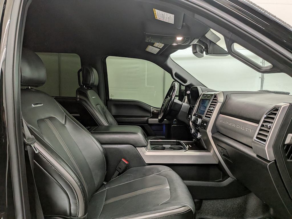 Thumbnail: 2017 Ford F-350 - 12