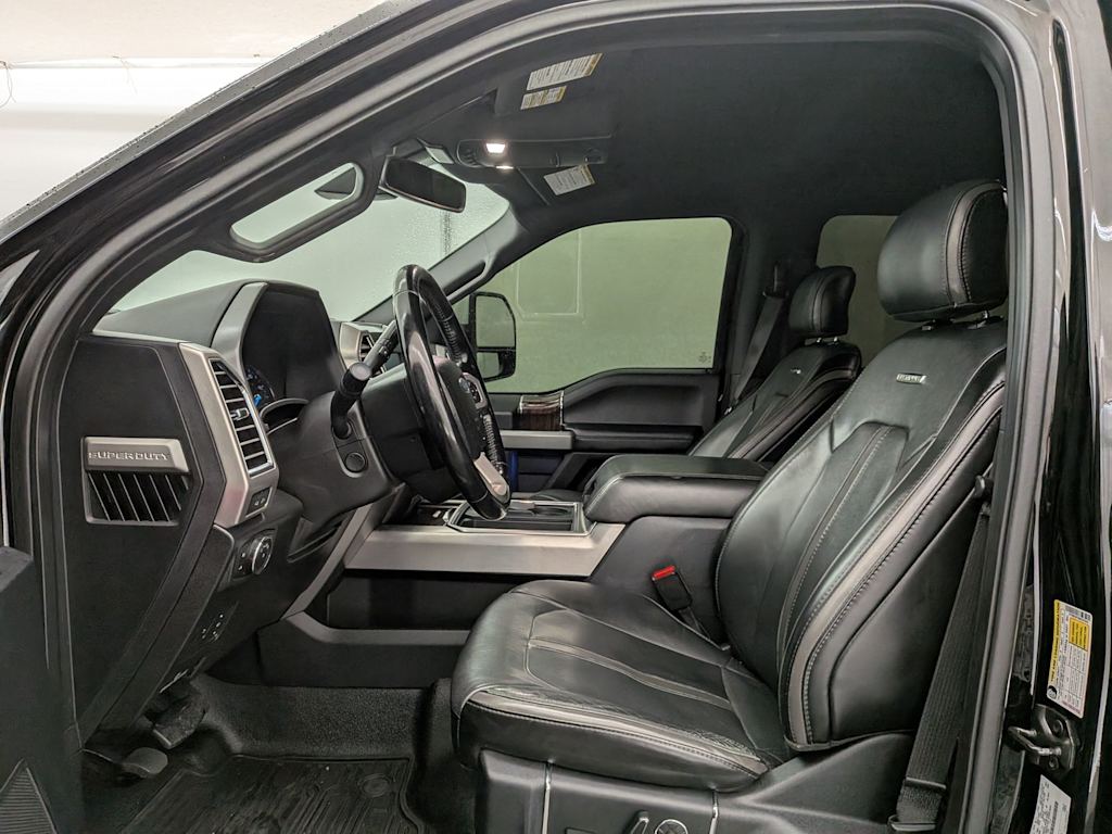 Thumbnail: 2017 Ford F-350 - 11