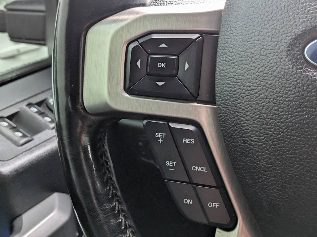 Thumbnail: 2017 Ford F-350 - 29