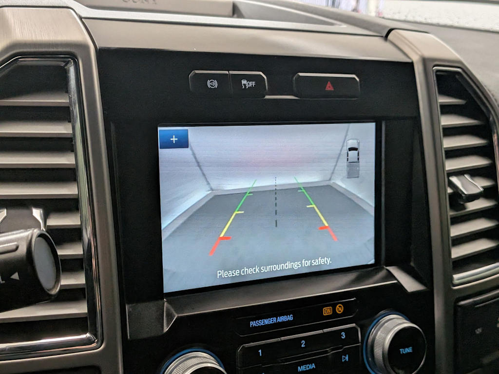 Thumbnail: 2017 Ford F-350 - 33