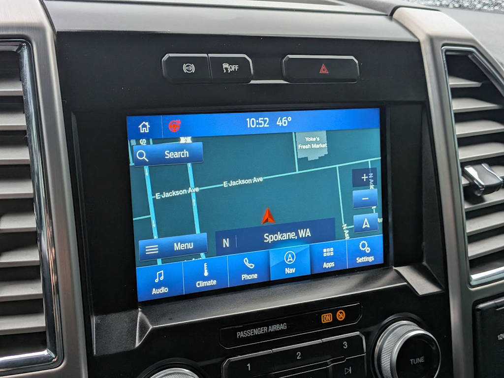 Thumbnail: 2017 Ford F-350 - 32