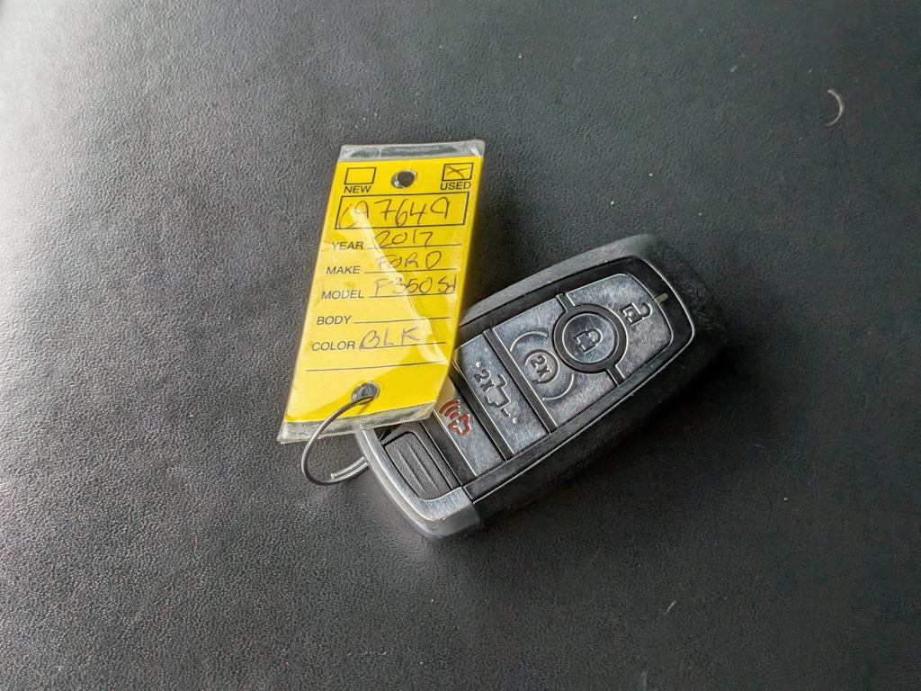 Thumbnail: 2017 Ford F-350 - 19