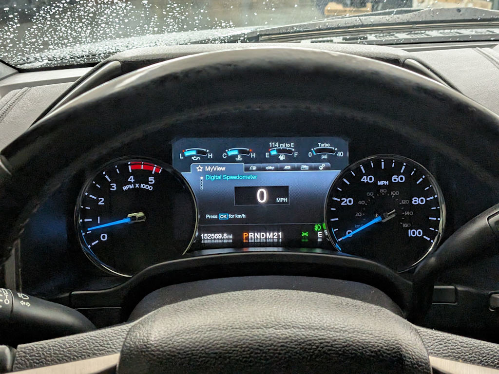 Thumbnail: 2017 Ford F-350 - 17