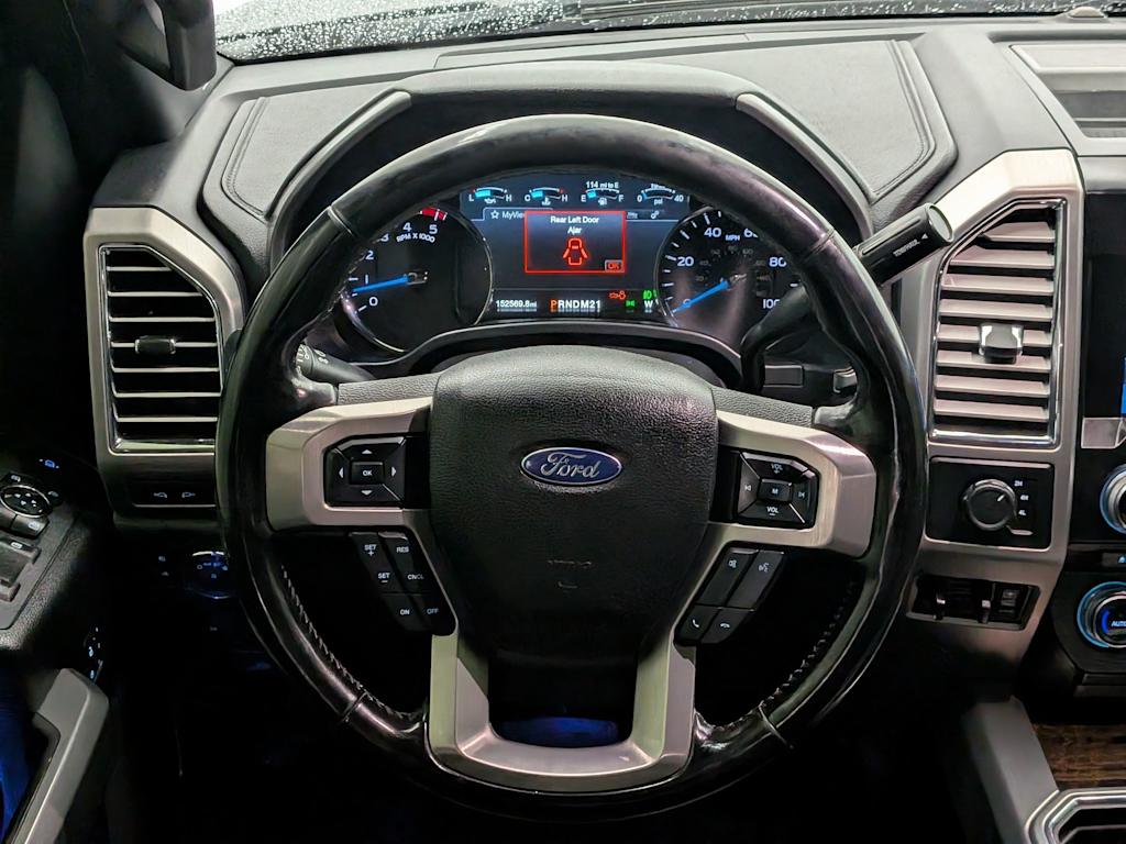 Thumbnail: 2017 Ford F-350 - 14