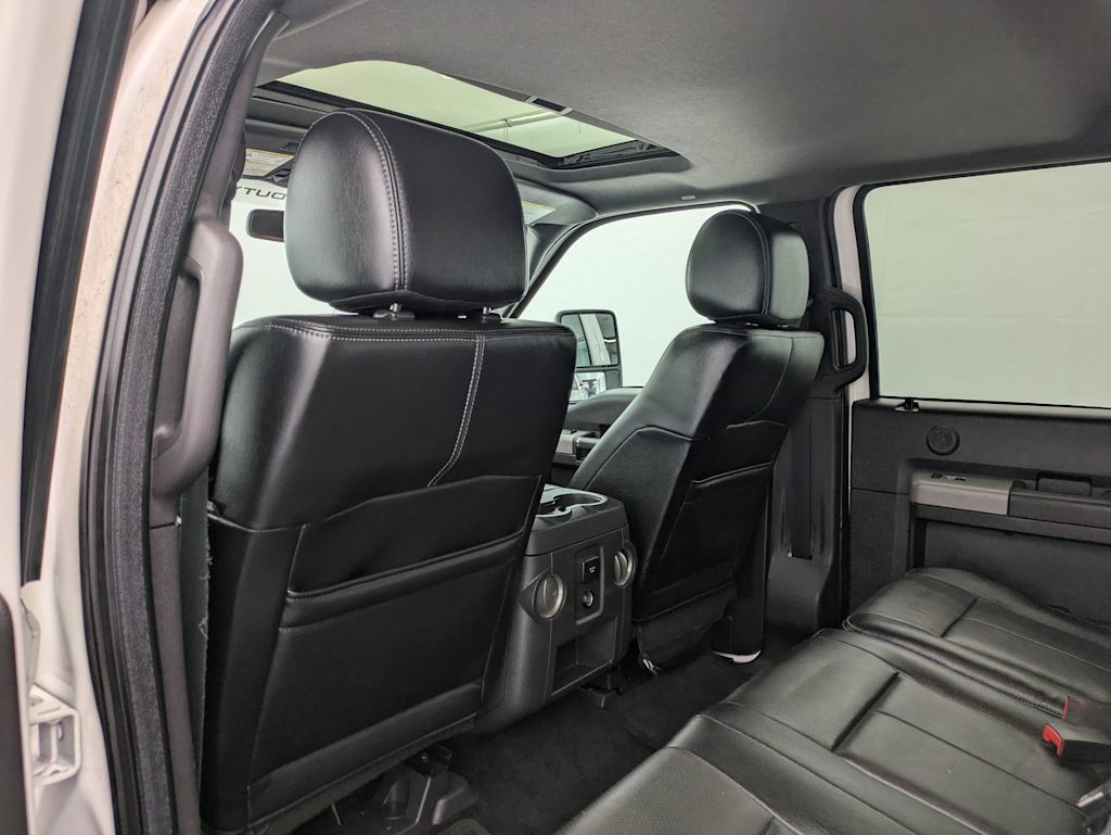Thumbnail: 2016 Ford F-350 - 13