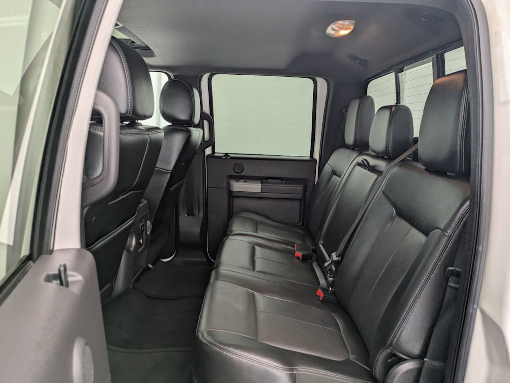 Thumbnail: 2016 Ford F-350 - 27