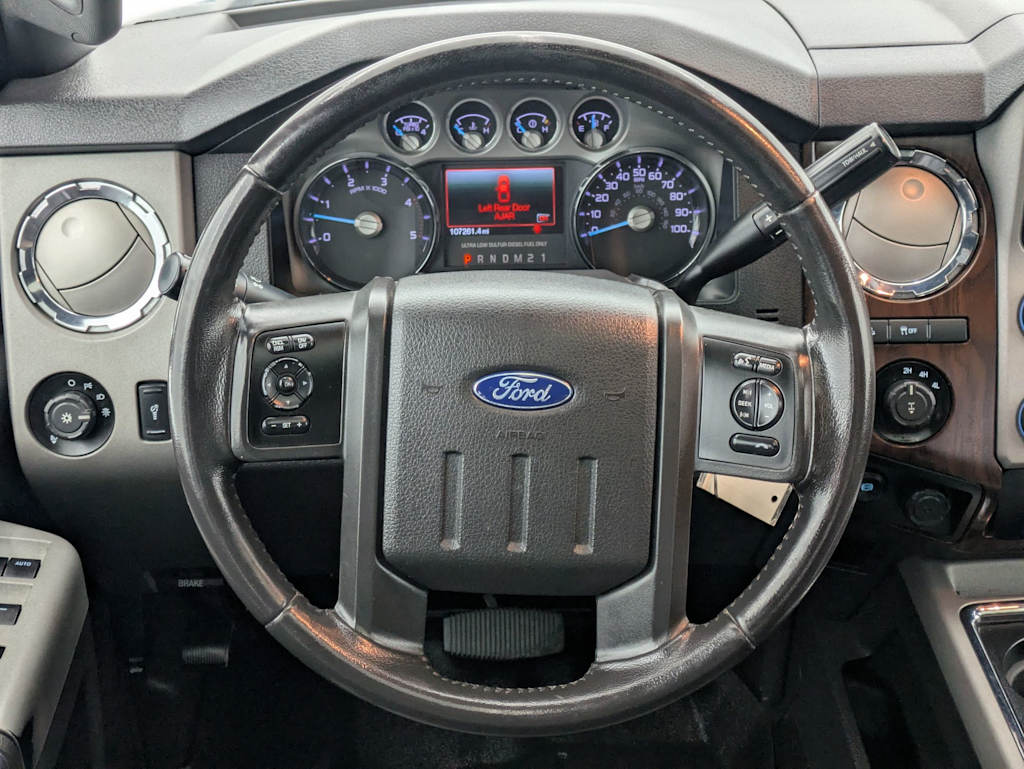 Thumbnail: 2016 Ford F-350 - 14