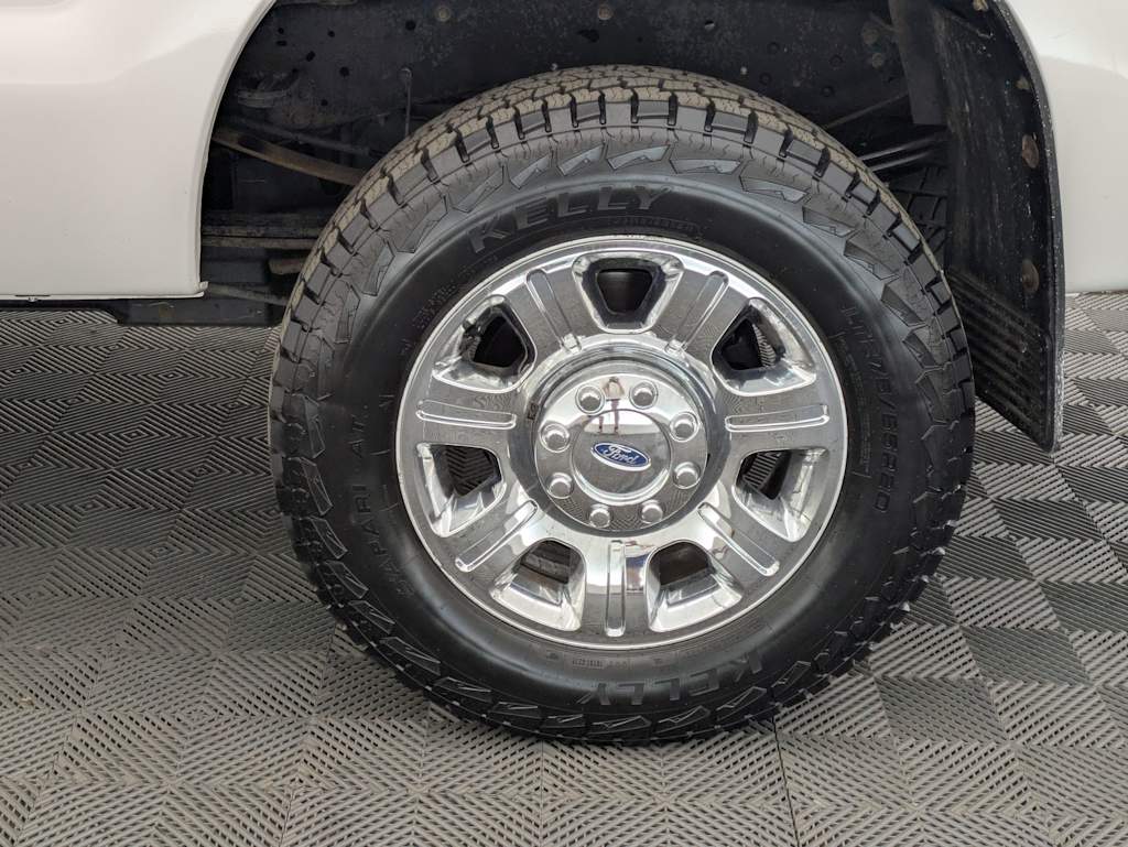 Thumbnail: 2016 Ford F-350 - 8